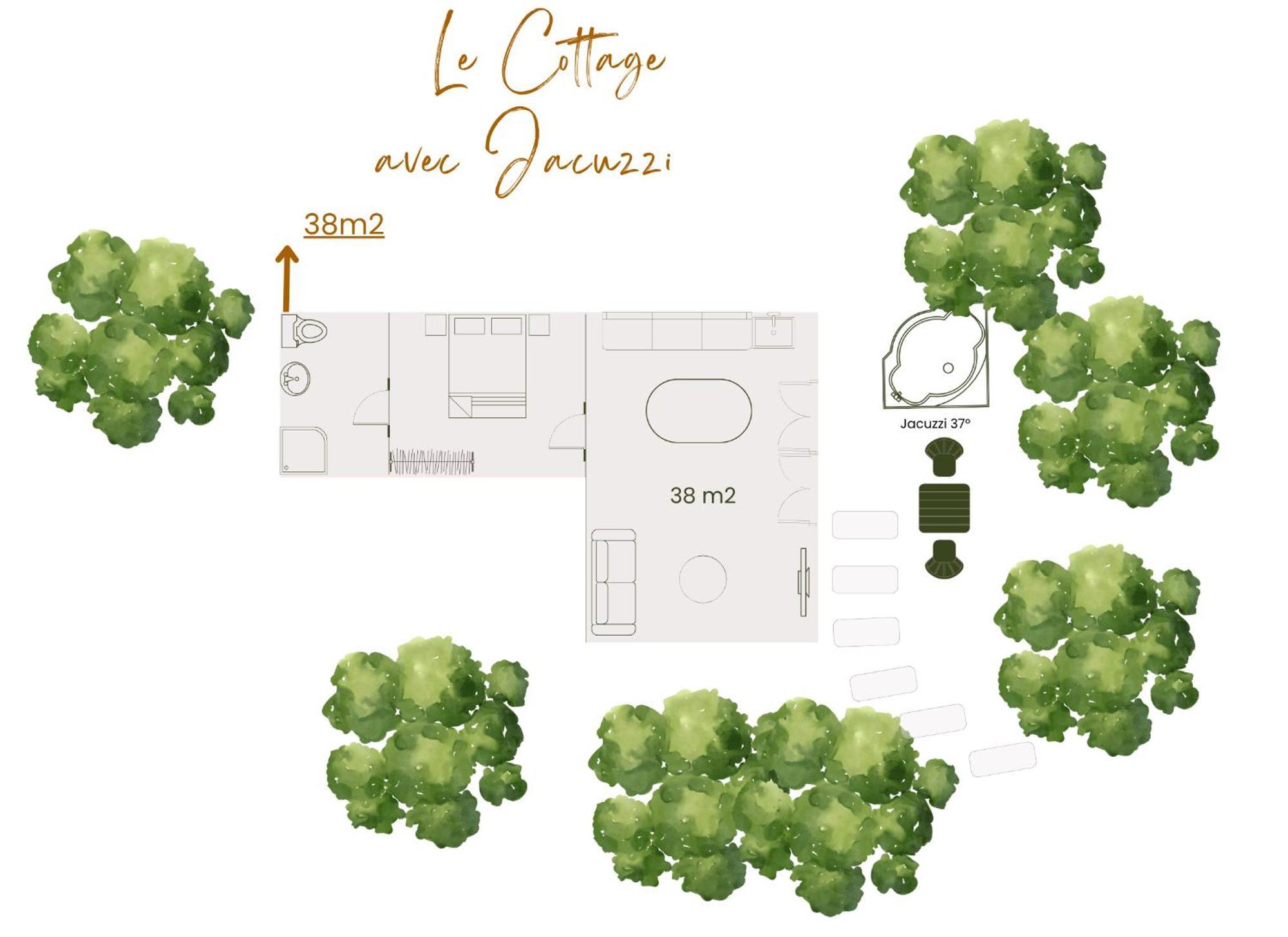 Bed & Breakfast Brigitte