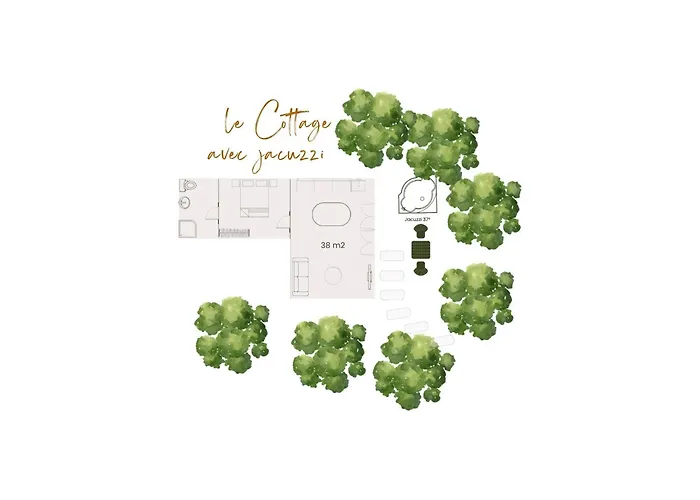Villa Brigitte