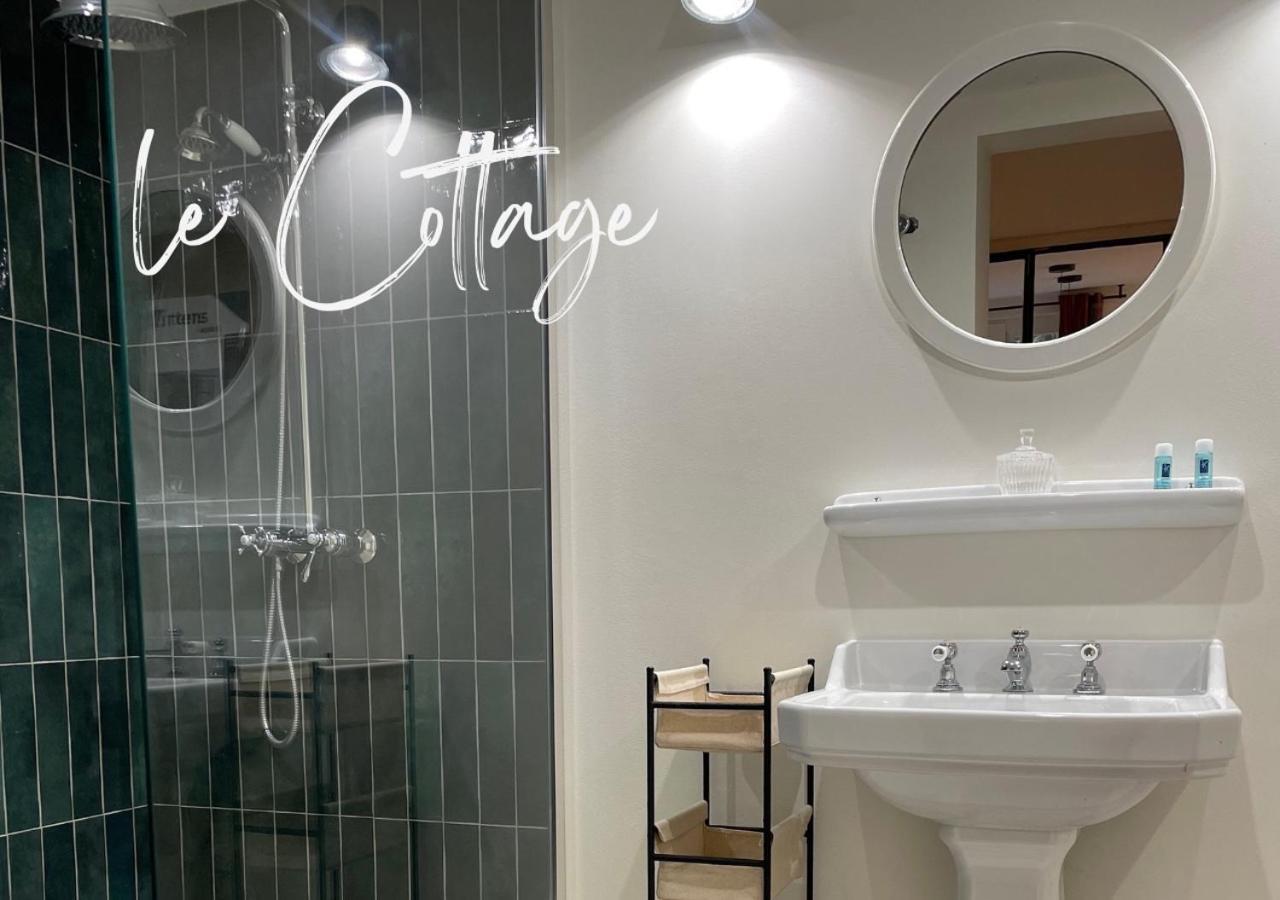 Brigitte Bed and breakfast Le Touquet