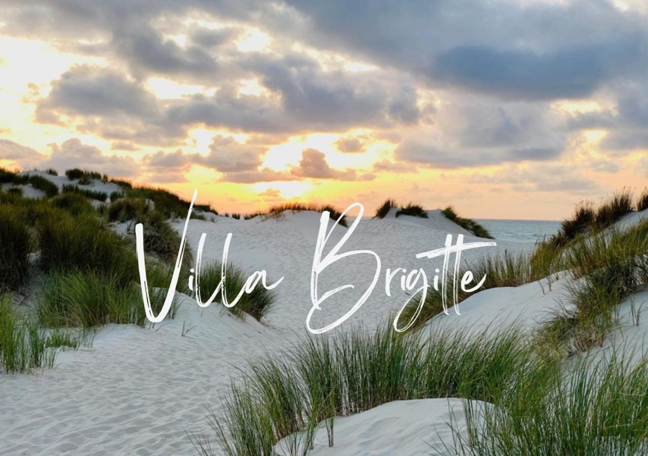 Brigitte *