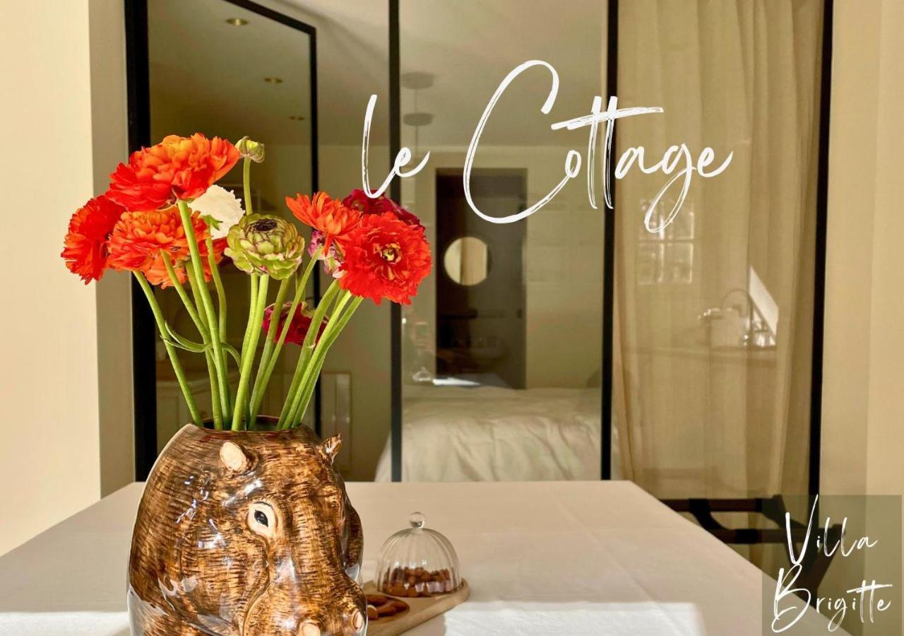Bed & Breakfast Brigitte Le Touquet