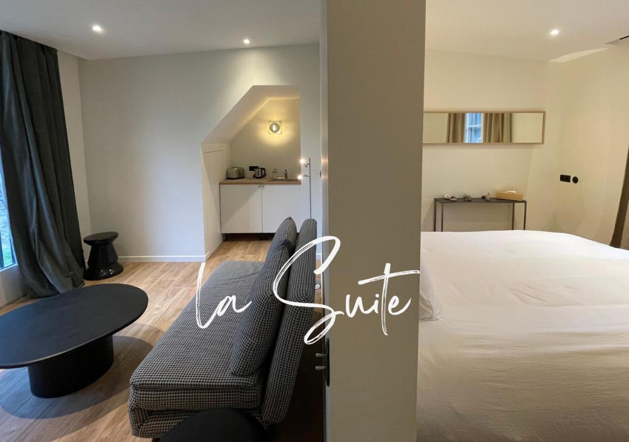 Brigitte Bed and breakfast Le Touquet