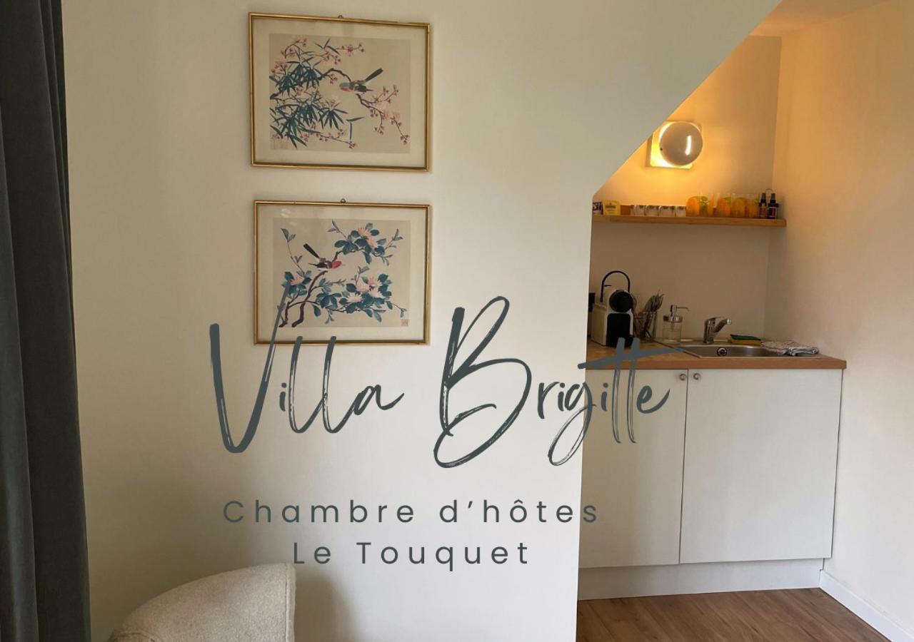 Brigitte Bed and breakfast *