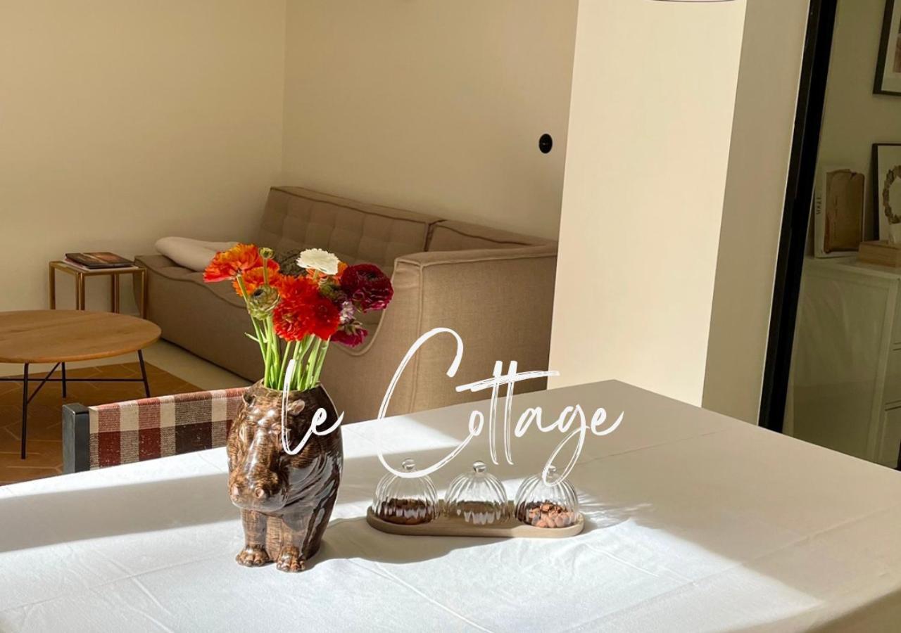 Brigitte Bed and breakfast Le Touquet