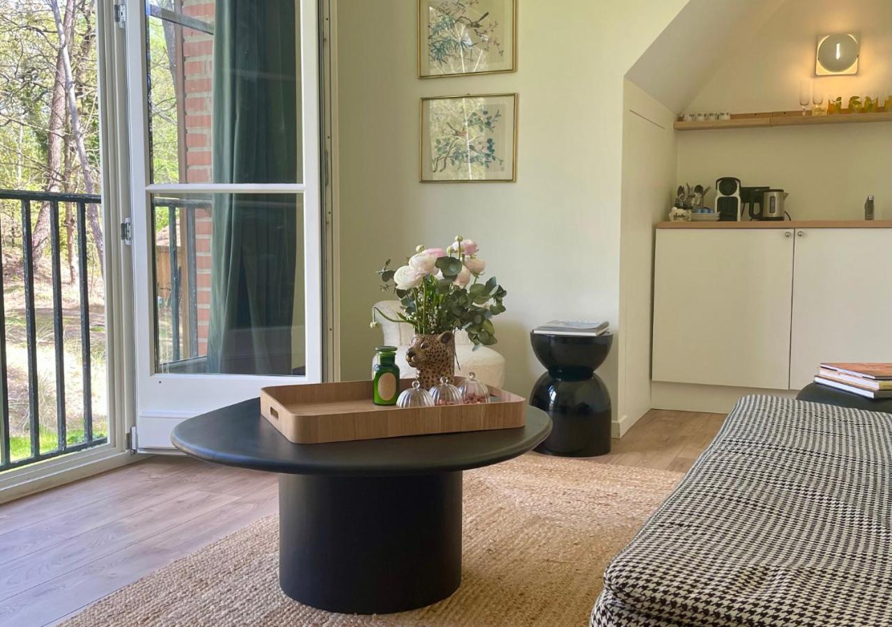 Bed & Breakfast Brigitte Le Touquet