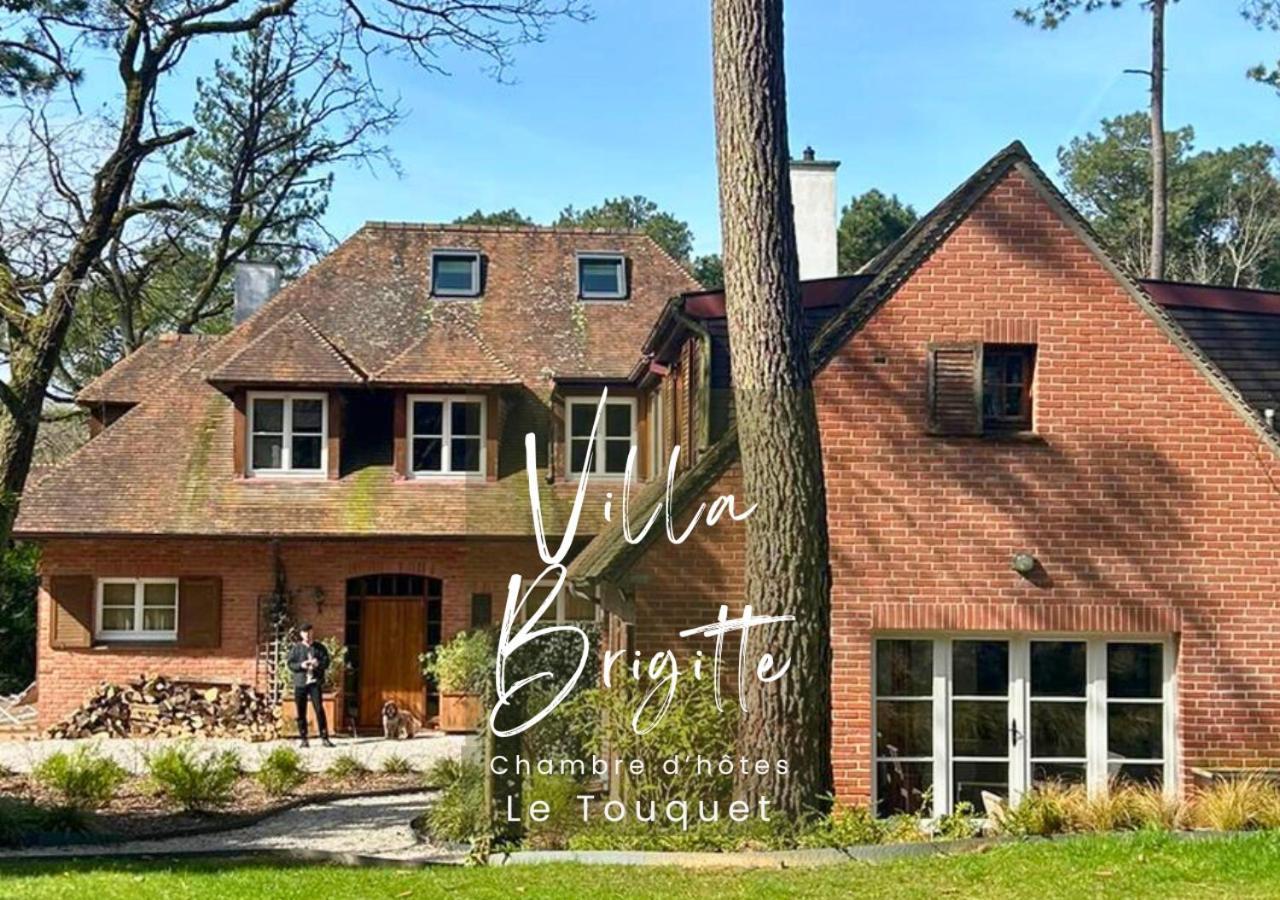 Bed & Breakfast Brigitte *