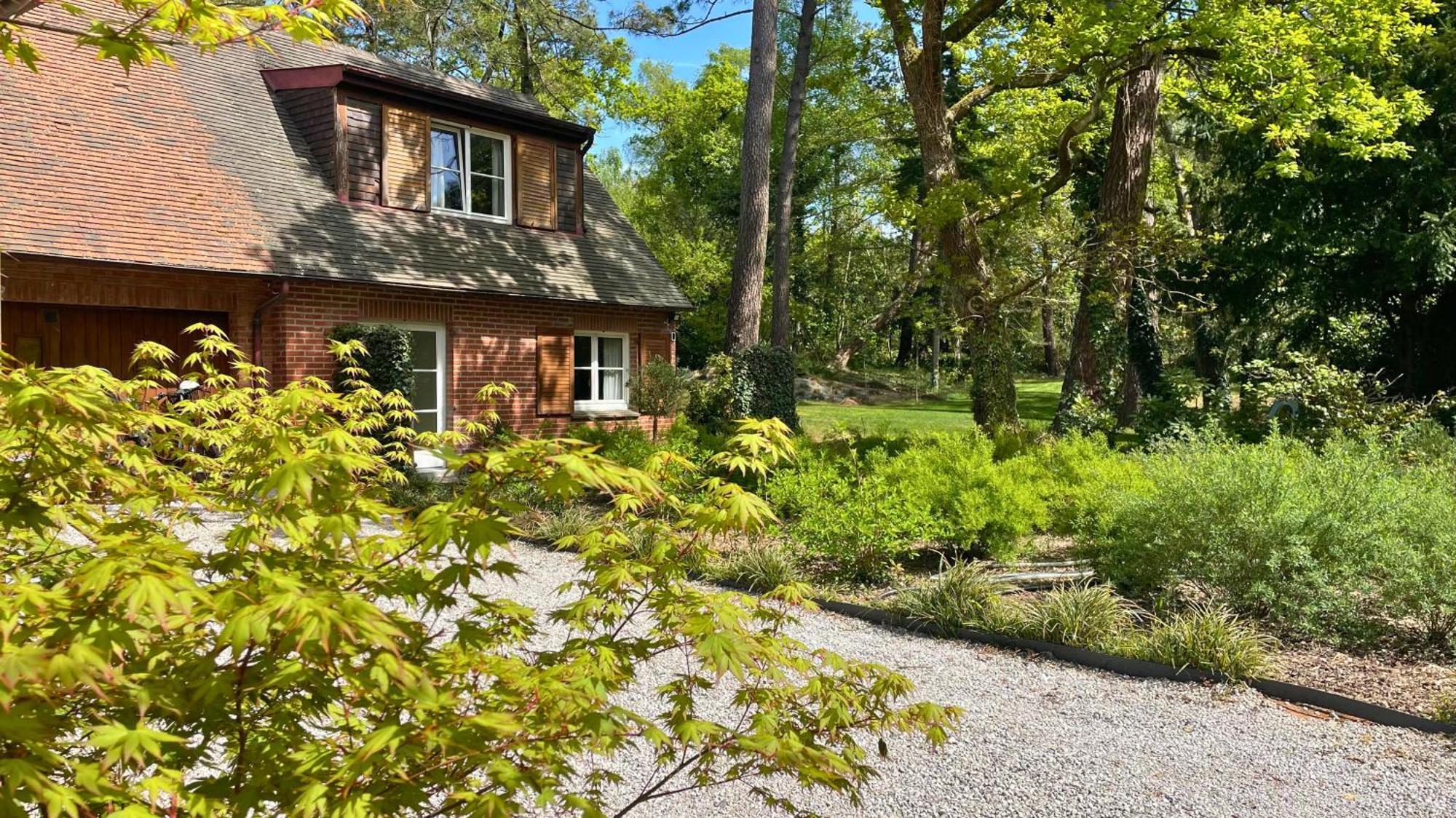 Brigitte Bed & Breakfast *