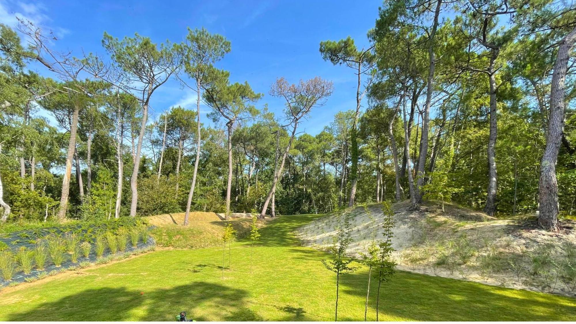 Brigitte Le Touquet