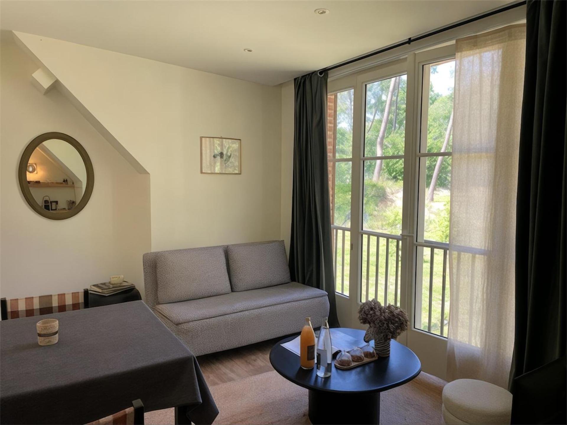Bed & Breakfast Brigitte