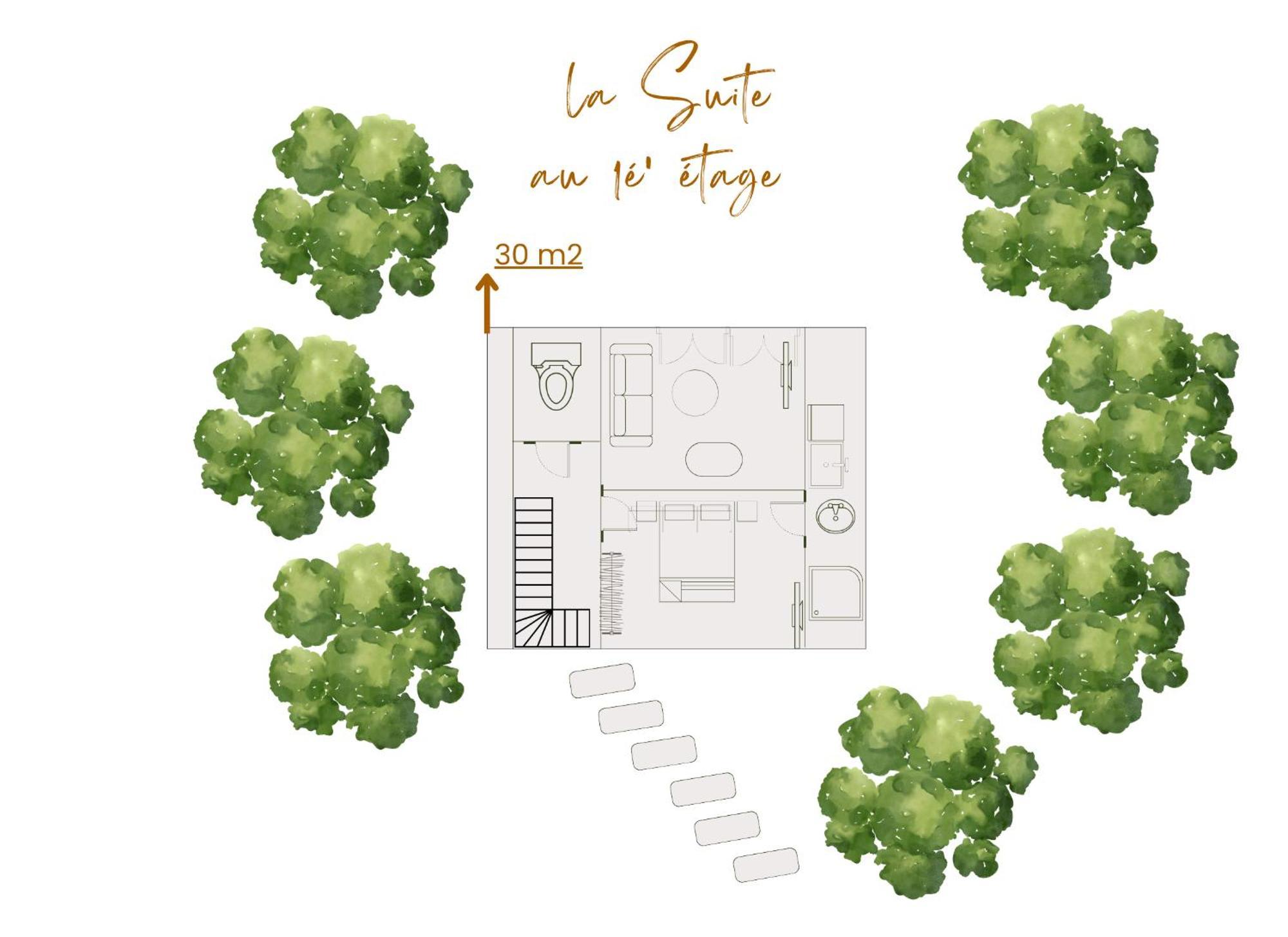 Bed & Breakfast Brigitte